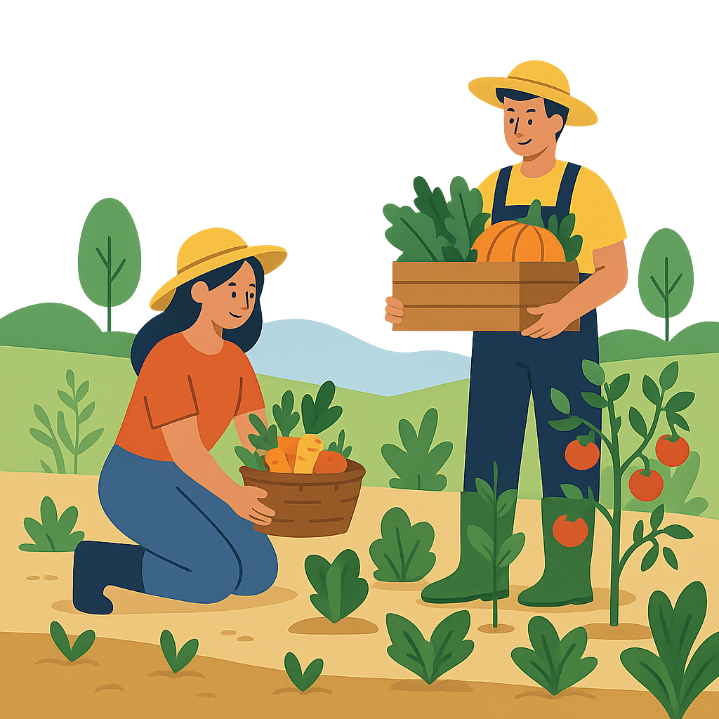 Agricultura ecológica