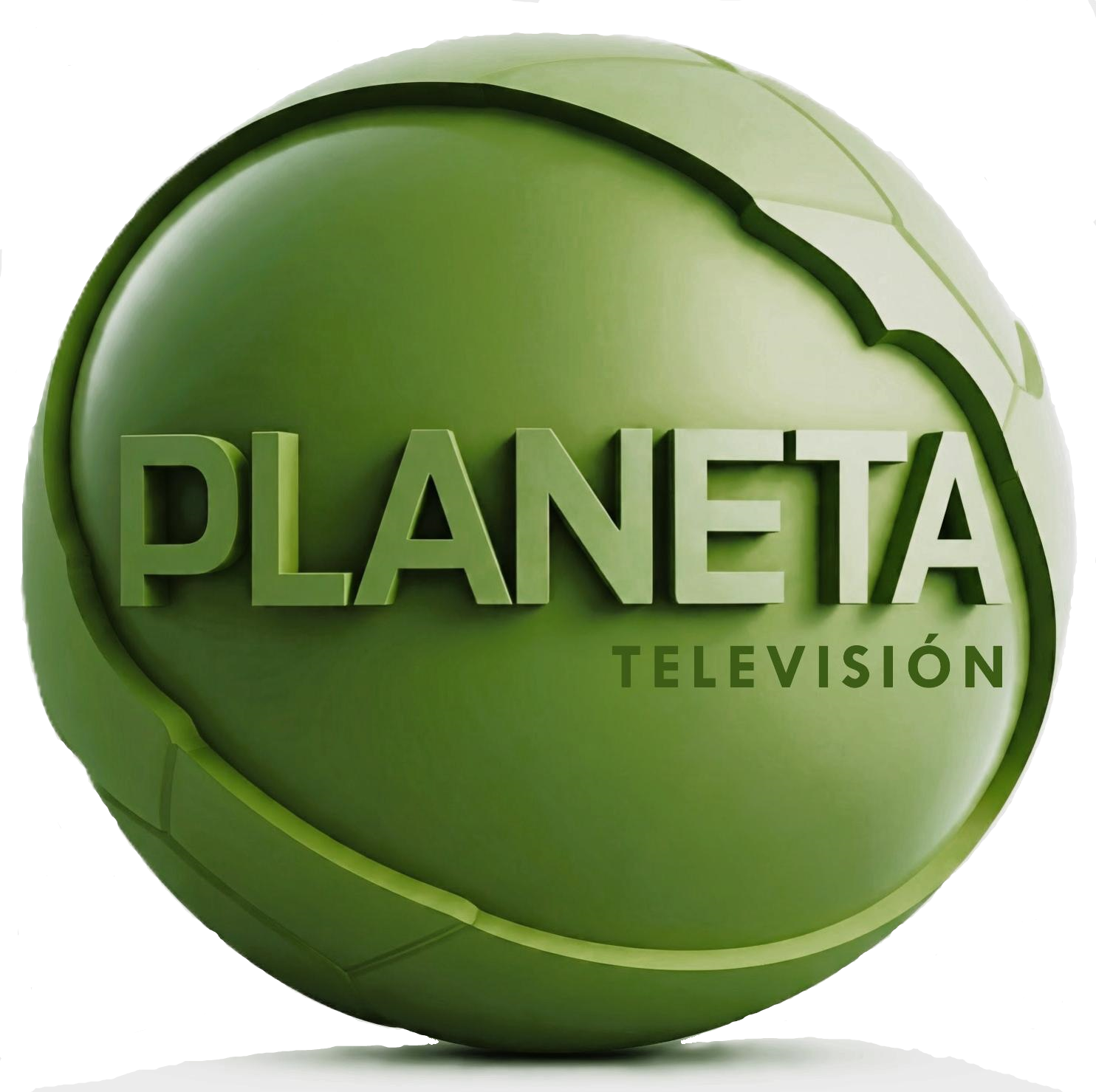 Logo Planeta Televisión