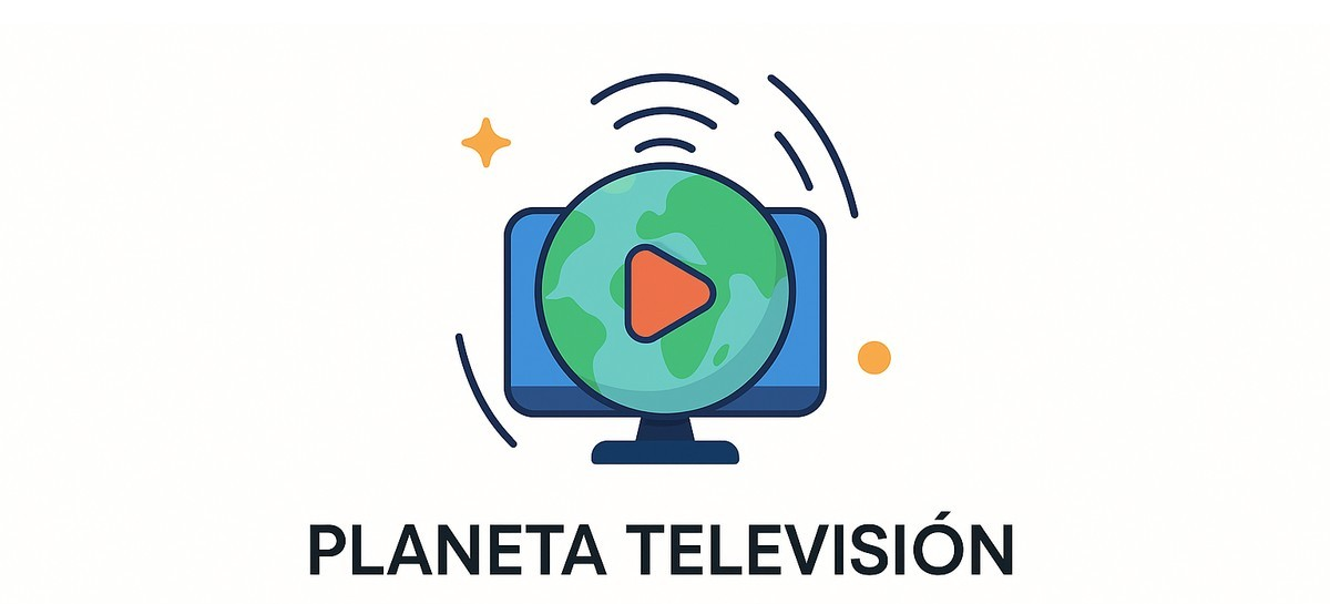 Televisión y planeta