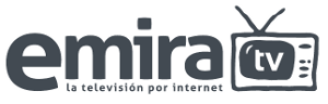 Emira Televisión logotipo